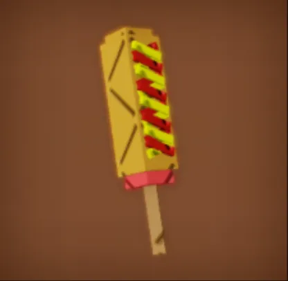 Legendary Corn Dog