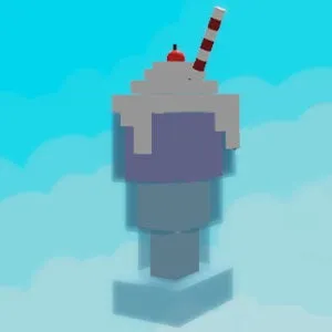 Mythical Smoothie