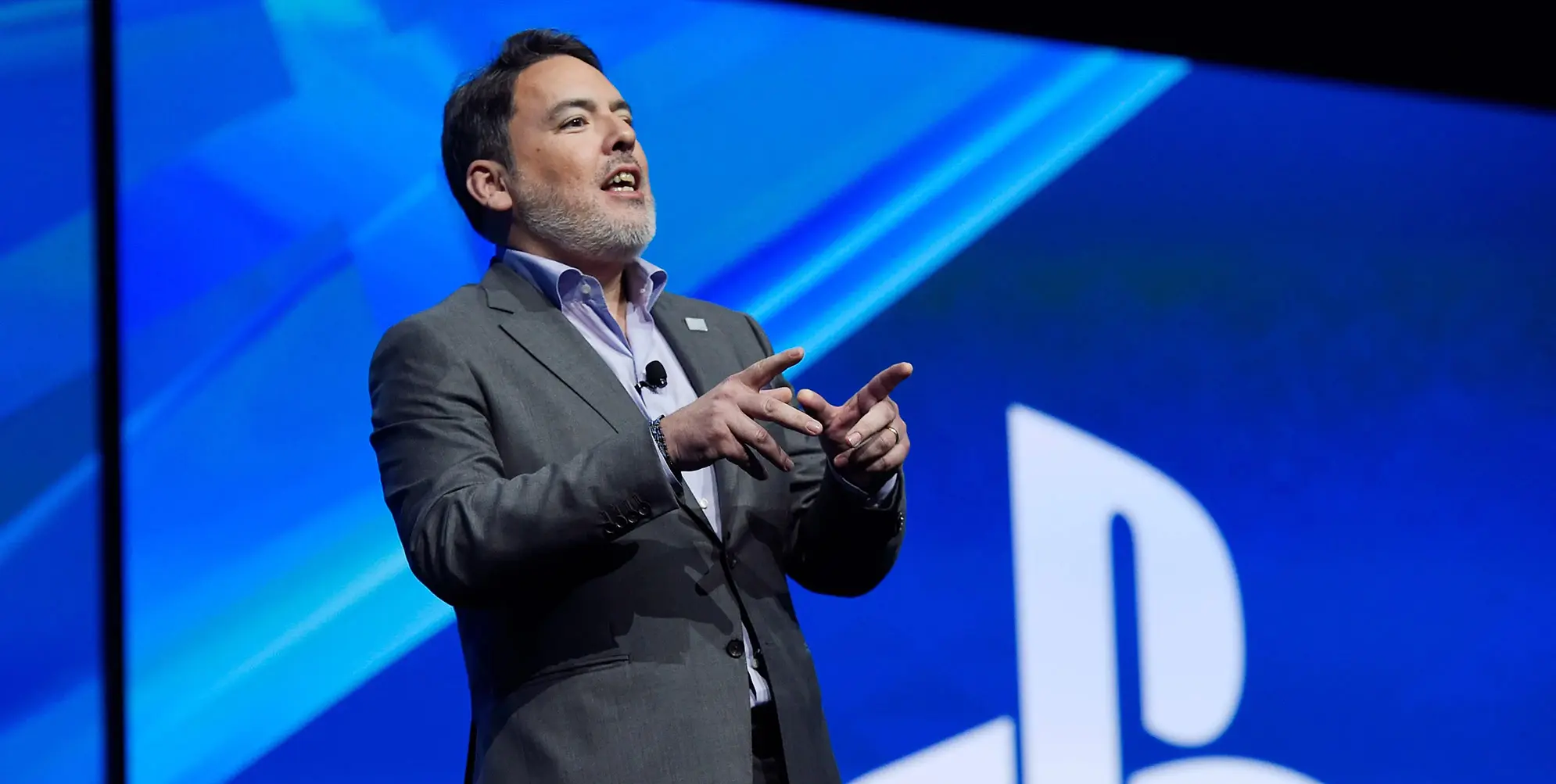 <em>Shawn Layden</em>